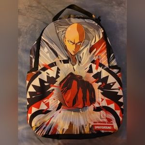 Sprayground Backpack